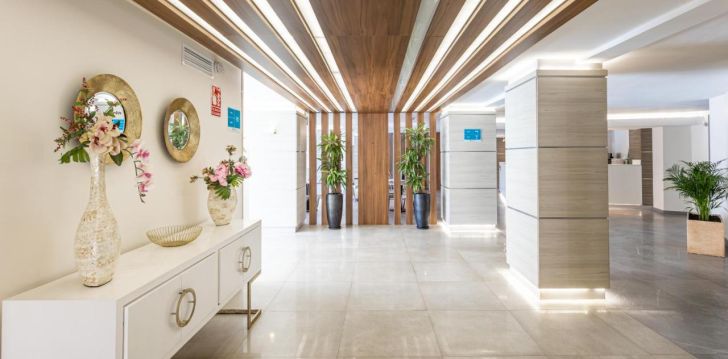patogus viešbutis jūsų kelionei – 4* VERAMAR APARTHOTEL