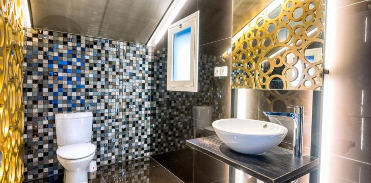 apgyvendinimas 4* VERAMAR APARTHOTEL