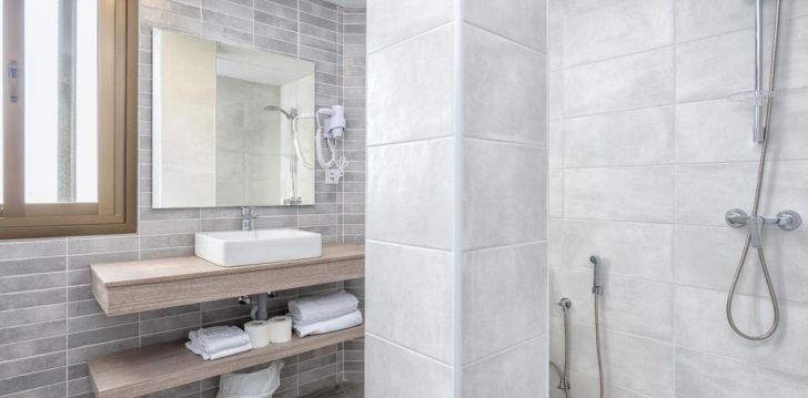 VERAMAR APARTHOTEL - klientų vertinamas, kaip geras kainos ir kokybės santykis. 