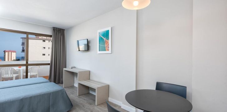 atostogos Ispanija – apsistokite viešbutyje VERAMAR APARTHOTEL