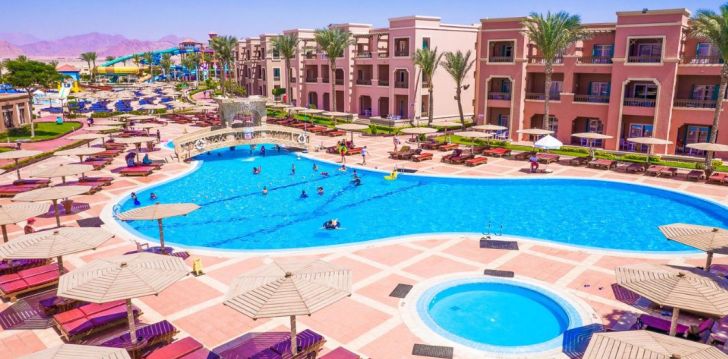 CHARMILLION CLUB AQUA PARK - klientų vertinamas, kaip geras kainos ir kokybės santykis. 
