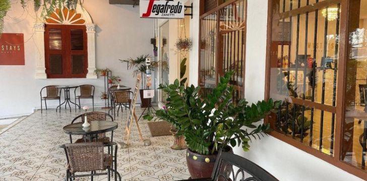 atostogos Tailandas – apsistokite viešbutyje MYSTAYS PHUKET