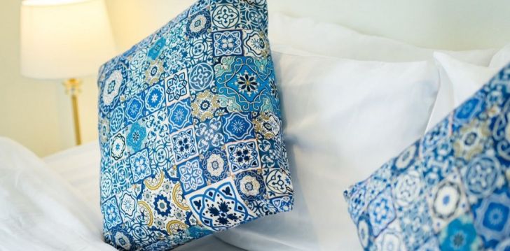 apsistokite MYSTAYS PHUKET viešbutyje už gerą kainą.