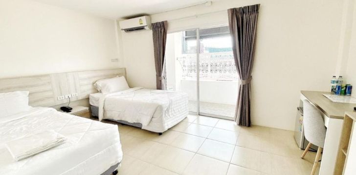 viešbutis MYSTAYS PHUKET įsikūręs Tailandas.
