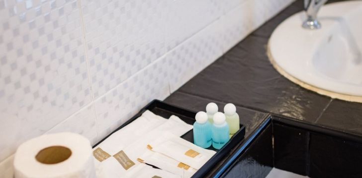 MYSTAYS PHUKET - klientų vertinamas, kaip geras kainos ir kokybės santykis.