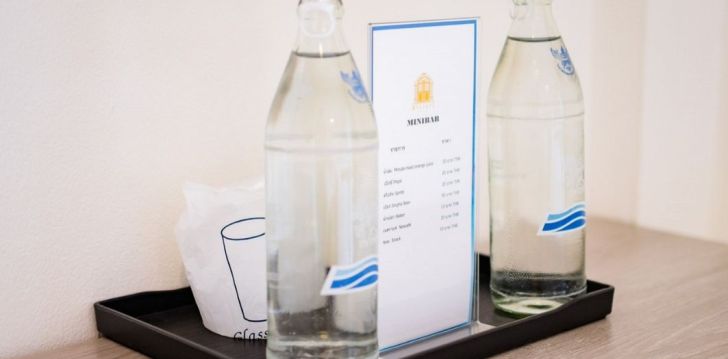geras kainos ir kokybės santykis atostogoms - viešbutis MYSTAYS PHUKET