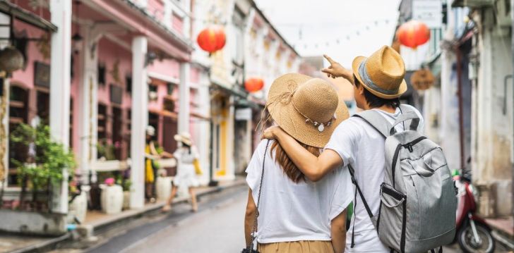 planuoji kelionę į Tailandas? apsistokite 3 viešbutyje MYSTAYS PHUKET. 