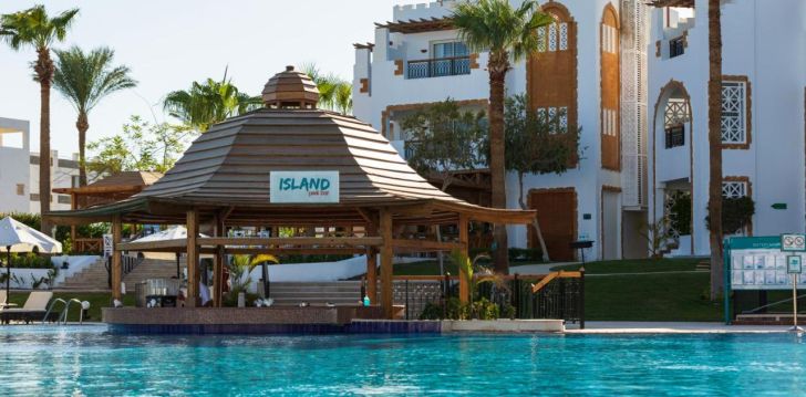 SUNRISE REMAL RESORT - klientų vertinamas, kaip geras kainos ir kokybės santykis. 
