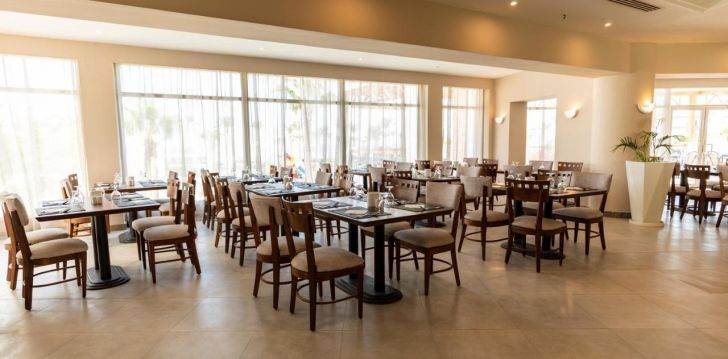 atostogos Egiptas – apsistokite viešbutyje SUNRISE REMAL RESORT