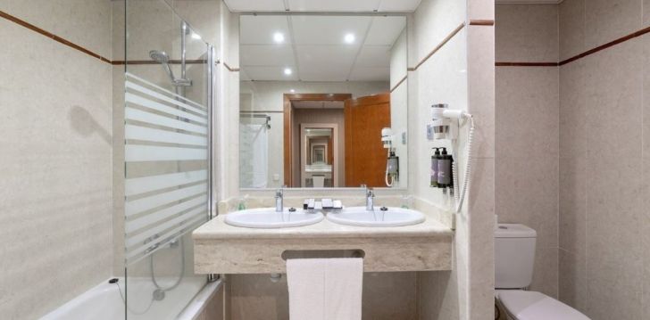 Poilsis Tenerifėje, 5* BEST SEMIRAMIS! 19