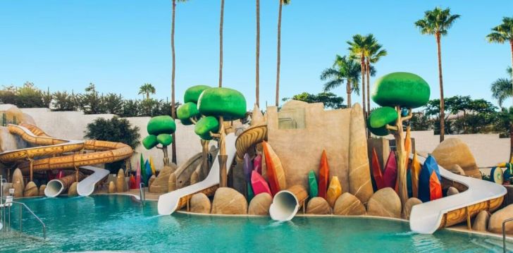 tavo atostogos prasideda viešbutyje IBEROSTAR WAVES BOUGANVILLE PLAYA
