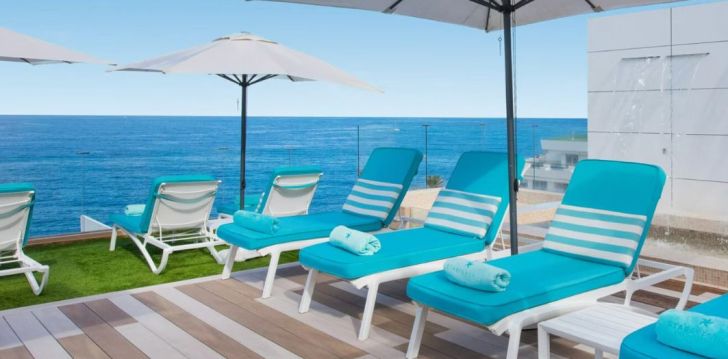 IBEROSTAR WAVES BOUGANVILLE PLAYA - klientų vertinamas, kaip geras kainos ir kokybės santykis.