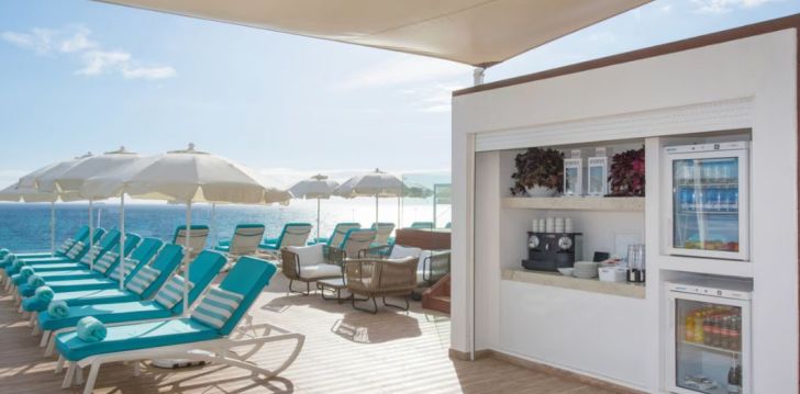 viešbutis IBEROSTAR WAVES BOUGANVILLE PLAYA įsikūręs Ispanija. 