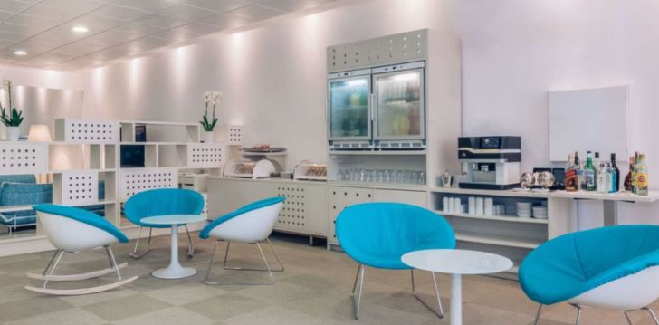 viešbutis IBEROSTAR WAVES BOUGANVILLE PLAYA įsikūręs Ispanija.