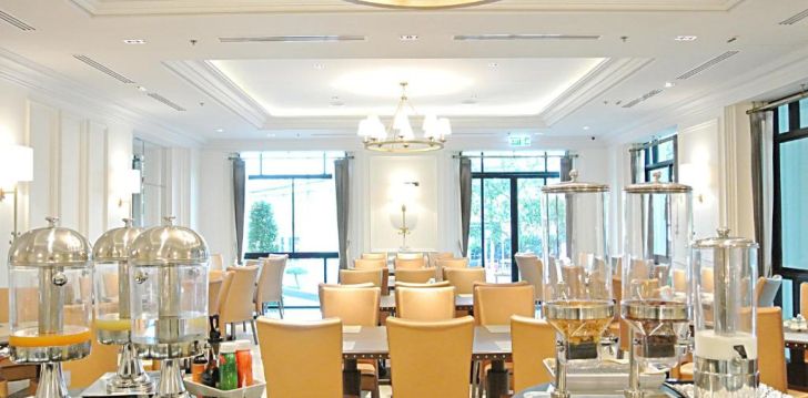 Planuoji kelionę į Tailandas? apsistokite 4 viešbutyje SN HOTEL PLUS.
