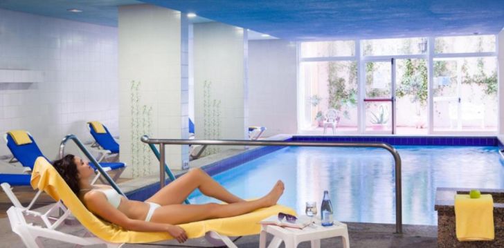 viešbutis BLUE SEA PUERTO RESORT įsikūręs Ispanija.
