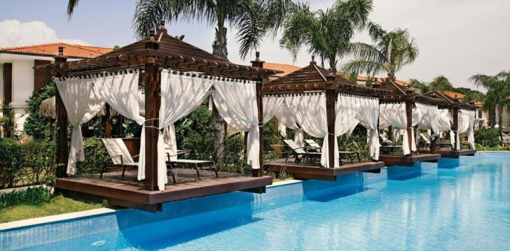 apsistokite ELA EXCELLENCE RESORT viešbutyje už gerą kainą.