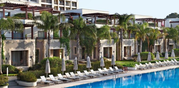 viešbutis ELA EXCELLENCE RESORT įsikūręs Turkija.