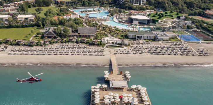 planuoji kelionę į Turkija? apsistokite 5 viešbutyje ELA EXCELLENCE RESORT. 