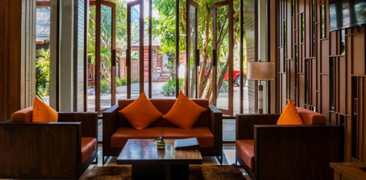 Viešbutis AO NANG PHU PI MAAN RESORT įsikūręs Tailandas.