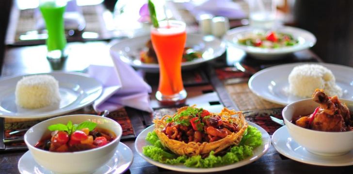 Atostogos Tailandas – apsistokite viešbutyje AO NANG PHU PI MAAN RESORT