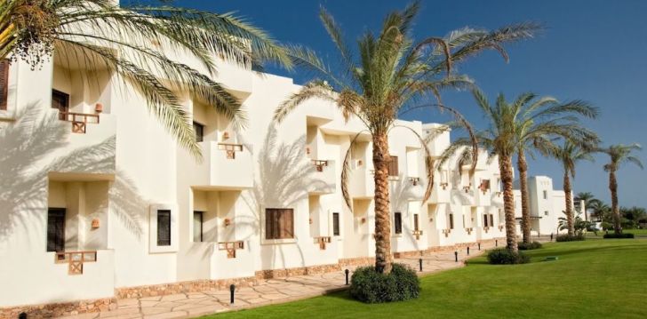 planuoji kelionę į Egiptas? apsistokite 4 viešbutyje SHARM PLAZA.
