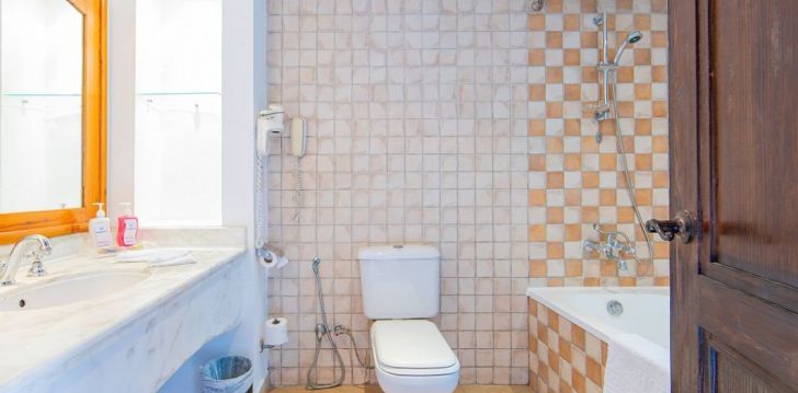 atostogos Egiptas – apsistokite viešbutyje SHARM PLAZA