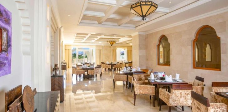 Kelionė į Egiptą! 5* SWISSOTEL SHARM EL SHEIKH MANAGED BY RIXOS 7