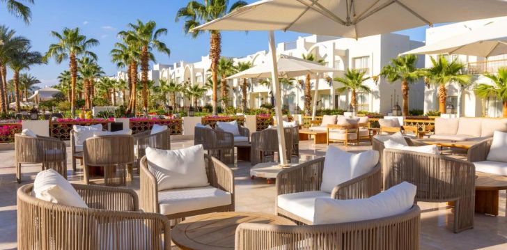 viešbutis SWISSOTEL SHARM EL SHEIKH MANAGED BY RIXOS įsikūręs Egiptas.