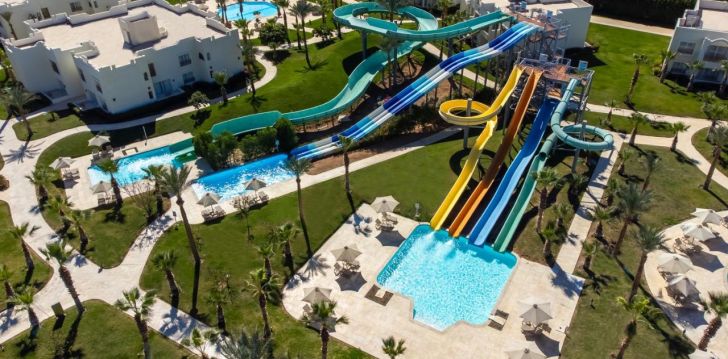 patogus viešbutis jūsų kelionei – 5* SWISSOTEL SHARM EL SHEIKH MANAGED BY RIXOS