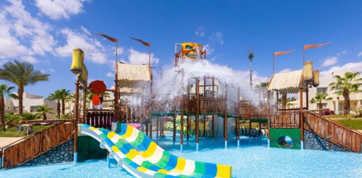 Apgyvendinimas 5* SWISSOTEL SHARM EL SHEIKH MANAGED BY RIXOS