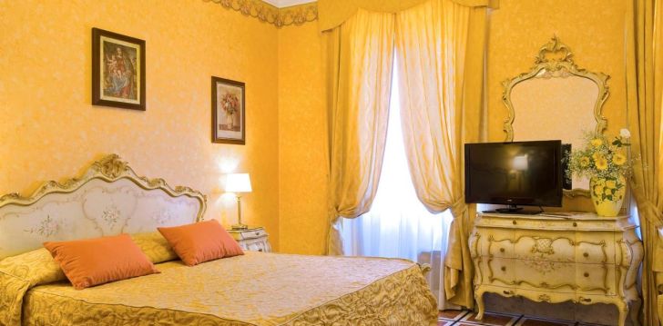 viešbutis VILLA SAN LORENZO MARIA (Adults Only) įsikūręs Italija.