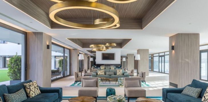 patogus viešbutis jūsų kelionei – 4* OCCIDENTAL FUENGIROLA