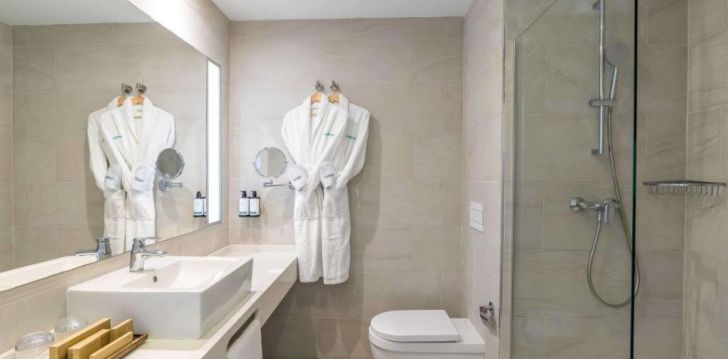 patogus viešbutis jūsų kelionei – 4* OCCIDENTAL FUENGIROLA