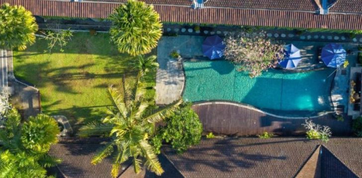 apsistokite UBUD RAYA BOUTIQUE viešbutyje už gerą kainą. 