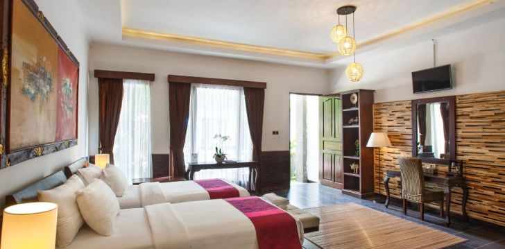 viešbutis UBUD RAYA BOUTIQUE įsikūręs Indonezija. 