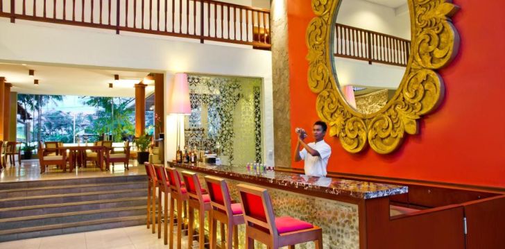 apsistokite THE RANI HOTEL & SPA viešbutyje už gerą kainą.