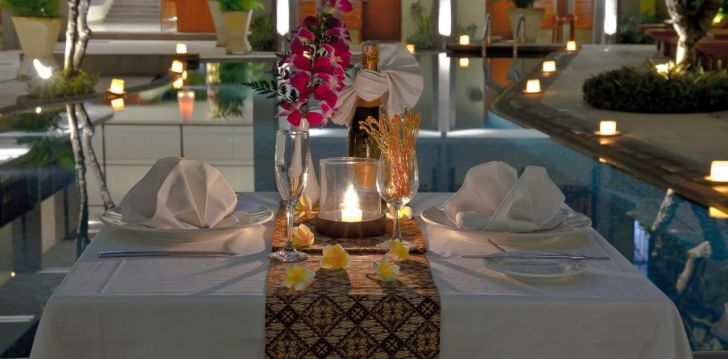THE RANI HOTEL & SPA - klientų vertinamas, kaip geras kainos ir kokybės santykis.