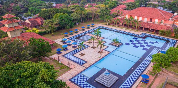 apgyvendinimas 4* CLUB PALM BAY