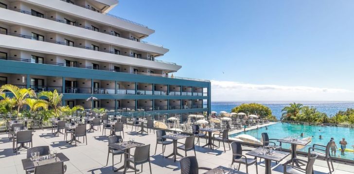 ENOTEL LIDO RESORT CONFERENCE & SPA - klientų vertinamas, kaip geras kainos ir kokybės santykis. 