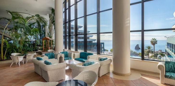 apsistokite ENOTEL LIDO RESORT CONFERENCE & SPA viešbutyje už gerą kainą.
