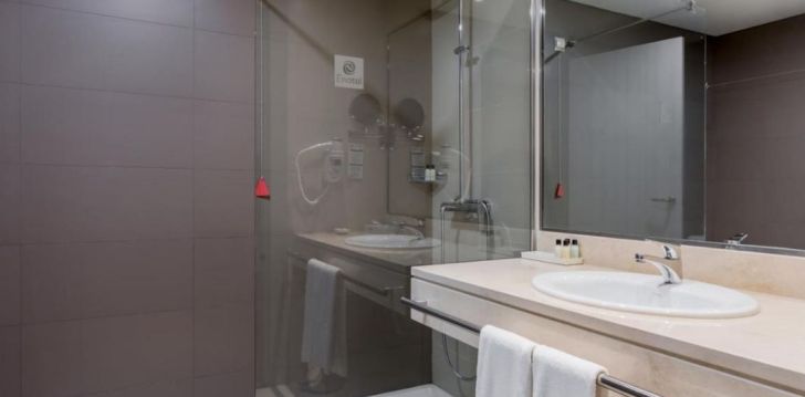 tavęs laukia poilsis Portugalija įsikūrusiame ENOTEL LIDO RESORT CONFERENCE & SPA