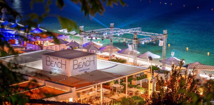 viešbutis DOMINA CORAL BAY RESORT įsikūręs Egiptas.
