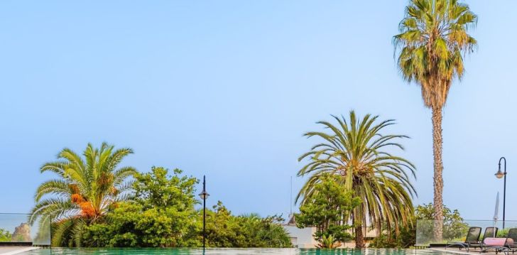 patogus viešbutis jūsų kelionei – 5* ENOTEL LIDO RESORT CONFERENCE & SPA