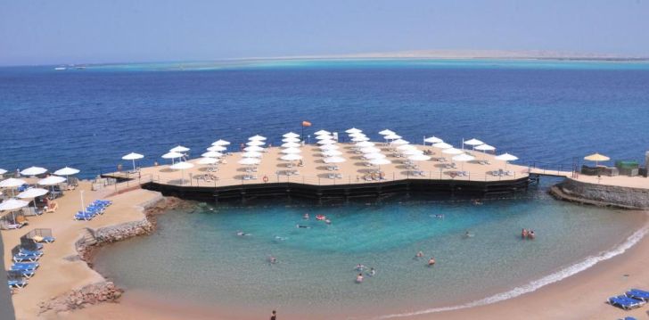 apgyvendinimas 5* SUNRISE HOLIDAYS RESORT (Adults Only 16+)