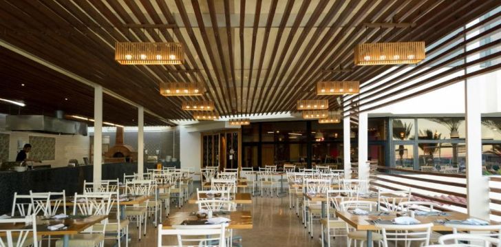 atostogos Egiptas – apsistokite viešbutyje SUNRISE HOLIDAYS RESORT (Adults Only 16+)