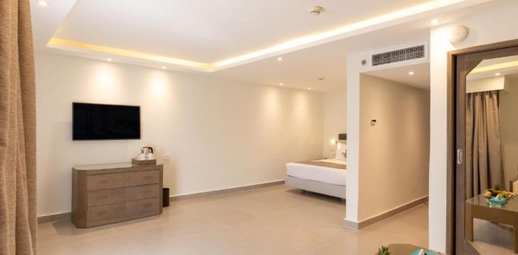 viešbutis SUNRISE HOLIDAYS RESORT (Adults Only 16+) įsikūręs Egiptas. 