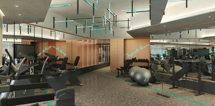 rinkitės viešbutį ALOFT BALI KUTA AT BEACHWALK kelionei į Indonezija