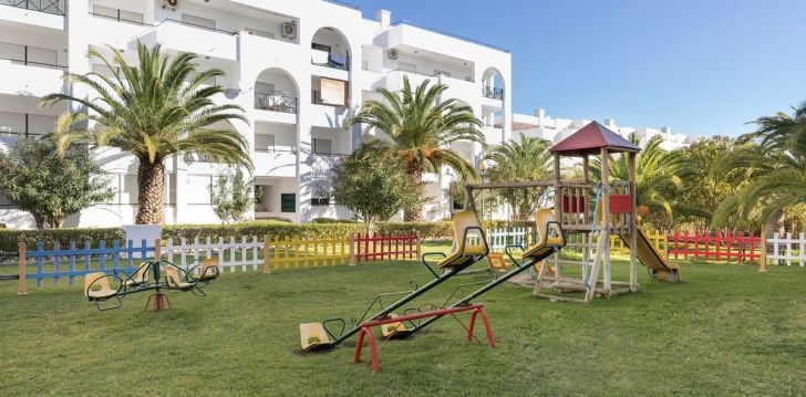 Apsistokite BE SMART TERRACE ALGARVE viešbutyje už gerą kainą.