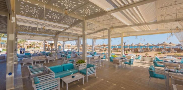 apsistokite SUNRISE GARDEN BEACH RESORT viešbutyje už gerą kainą.